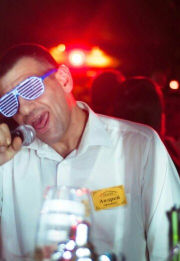 Andrey Yan (@isaiah69) — my photo № 12