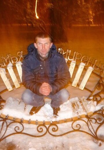 Моя фотография - Дмитрий, 34 из Пружаны (@dmitriy344256)