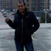 Аброр, 43, Воронеж