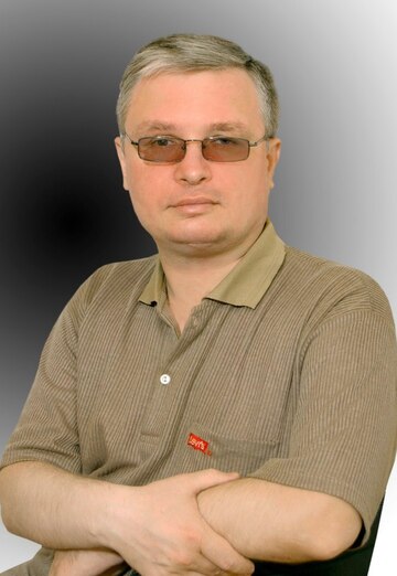 Mein Foto - Andrei, 51 aus Kramatorsk (@andreyviktorovich140)