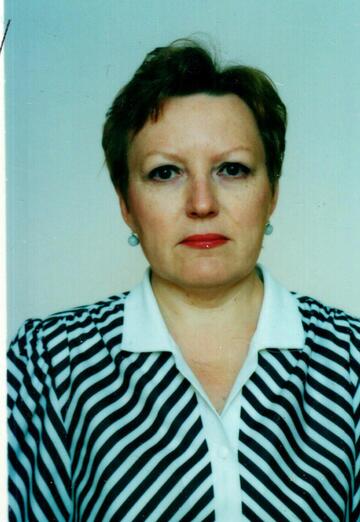 My photo - Lyudmila, 71 from Rudniy (@ludmila15116)