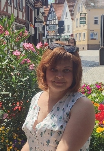 My photo - Olga, 39 from Kassel (@osova85)