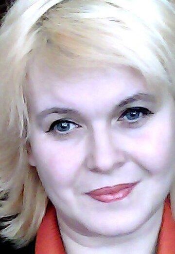 Моя фотографія - Татьяна, 45 з Миколаїв (@tanyushenka78)