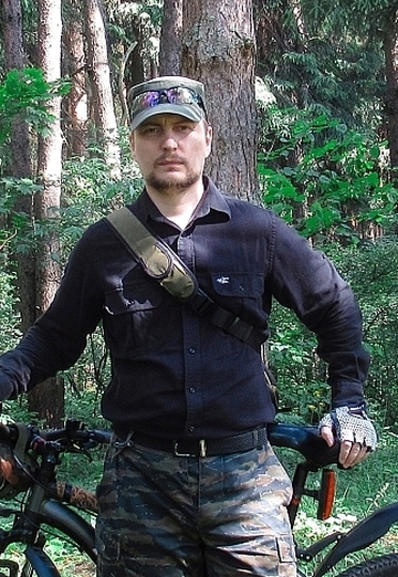 My photo - Sergey, 38 from Pravdinskiy (@sergey1164422)