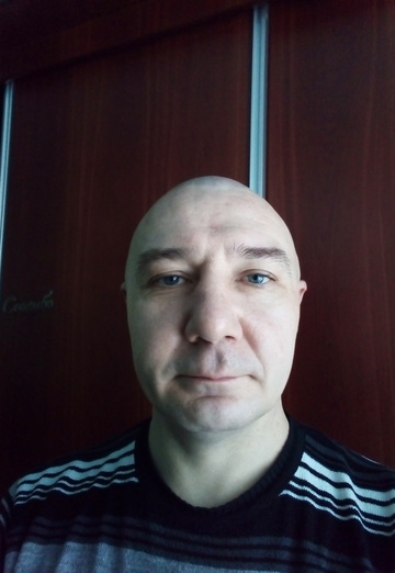 Моя фотография - Денис Николаев, 40 из Луховицы (@denisnikolaev33)