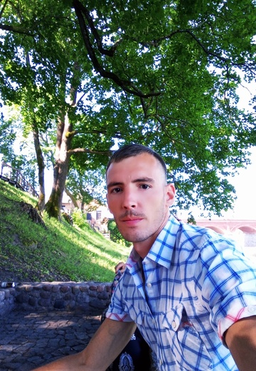 My photo - Dinario, 34 from Ventspils (@dinario2)