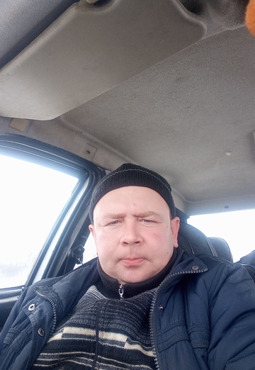 Моя фотография - Саша Калашников, 39 из Саратов (@sashakalashnikov5)