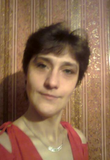 Моя фотография - Елена, 32 из Лисичанск (@1316260)