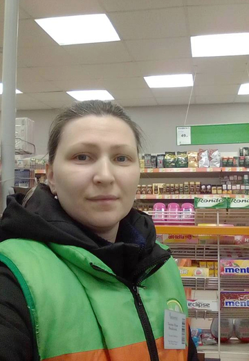 Mein Foto - Julija, 39 aus Perm (@uliya237553)