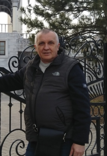 Моя фотографія - Владимир Ковтун, 62 з Дніпро́ (@vladimirkovtun4)