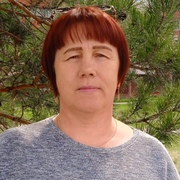 tatyana 44 Bratsk