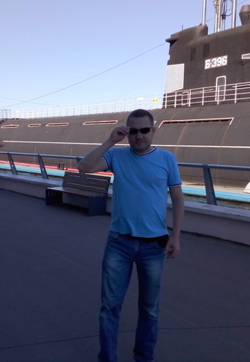 Моя фотография - Александр, 46 из Москва (@aleksandr469258)