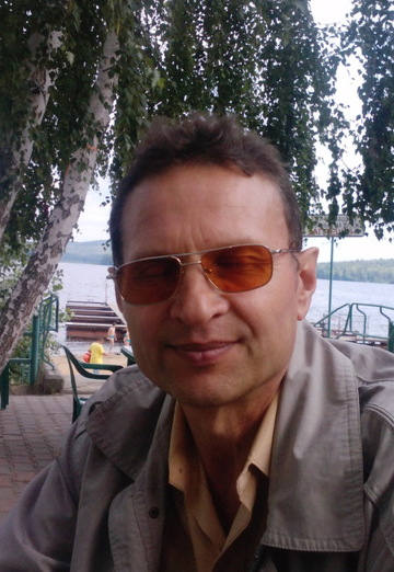 Моя фотография - Пётр, 69 из Лесной (@petr36216)