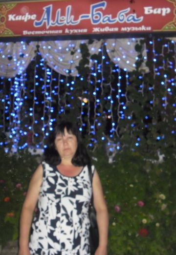 Моя фотография - Елена, 57 из Купянск (@elena386777)