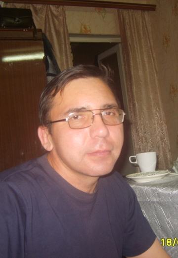 My photo - Anatoliy, 61 from Norilsk (@anatoliy10163)