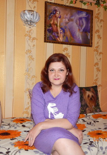 My photo - natalya, 49 from Likino-Dulyovo (@natalya189544)