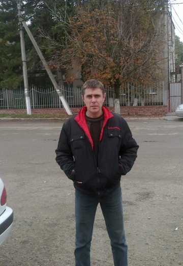My photo - Roman, 42 from Kanevskaya (@roman110607)