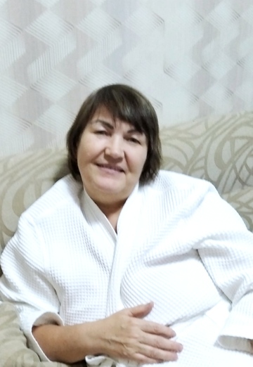 Моя фотография - Валентина, 61 из Нижний Тагил (@valentina67846)