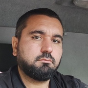Армен, 35, Москва