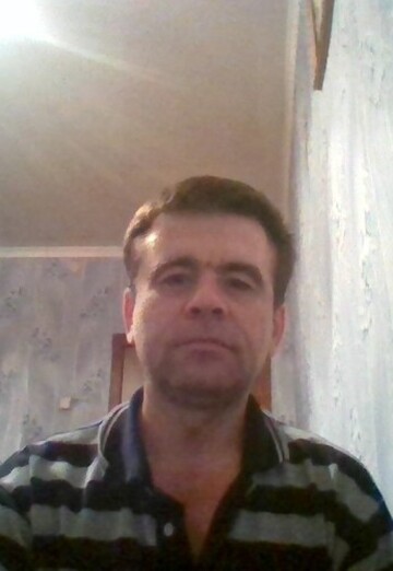 My photo - sergey aleksandrovich, 48 from Beloretsk (@sergeyaleksandrovich432)