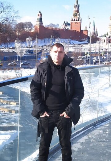Моя фотография - Виталик Янов, 37 из Ставрополь (@vitalikyanov3)