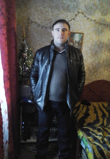 My photo - VIKTOR, 37 from Kursk (@viktor179453)