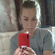 Оксана Карякина, 45, Новотроицк