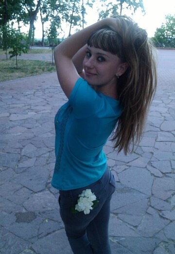 My photo - Ekaterina, 33 from Ulyanovsk (@ekaterina67685)
