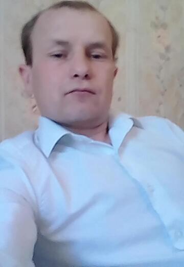 Моя фотография - Николай, 35 из Барнаул (@nikolay197483)