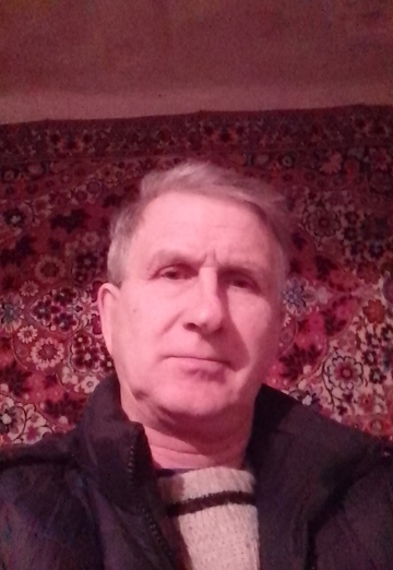 Minha foto - Sergey, 65 de Veydelevka (@sergey1139708)