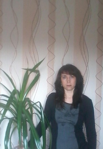 Моя фотография - ЛАРИСА, 47 из Омск (@larisa37345)