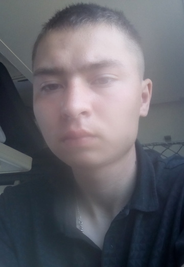 My photo - Radmir, 24 from Neftekamsk (@radmir2055)