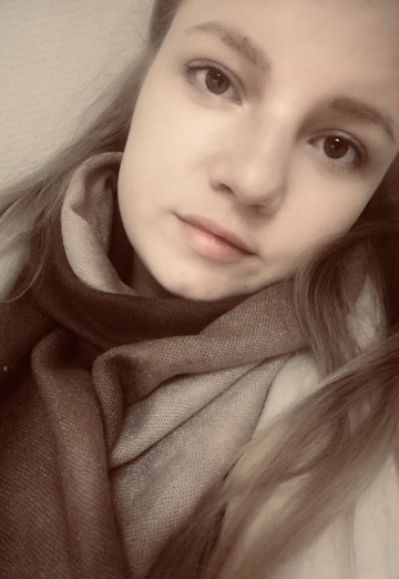 My photo - Alena, 29 from Vladimir (@alena169894)