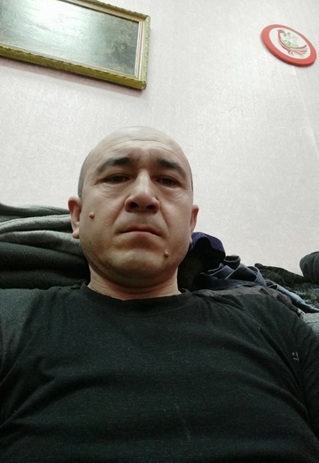Моя фотография - Зафар, 44 из Кемерово (@zafar5458)