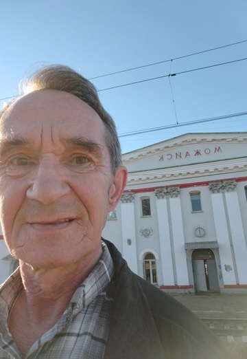 Sergey (@sergey1223327) — my photo № 2