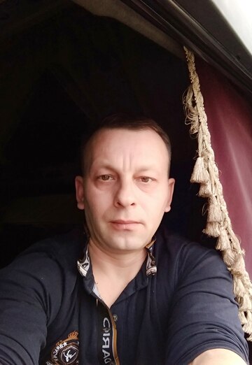 My photo - Anatoliy, 47 from Dnipropetrovsk (@anatoliy88492)