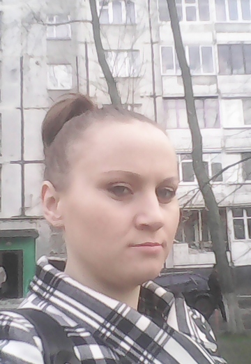 Моя фотография - Людмила, 32 из Одесса (@ludmila93828)