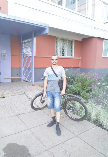 Моя фотография - Александр, 35 из Набережные Челны (@aleksandr717304)