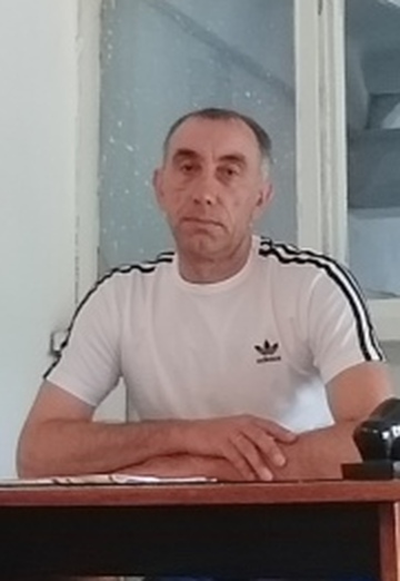 Моя фотография - Василий, 58 из Томск (@vasiliysamulistov)