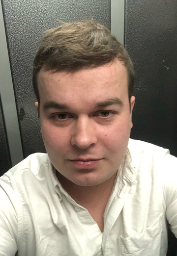 My photo - Denis, 33 from Krasnodar (@denis327492)