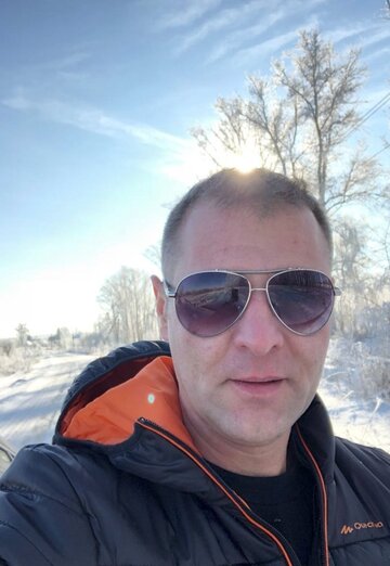 Mein Foto - Jaroslaw, 47 aus Jaroslawl (@yaroslav18178)