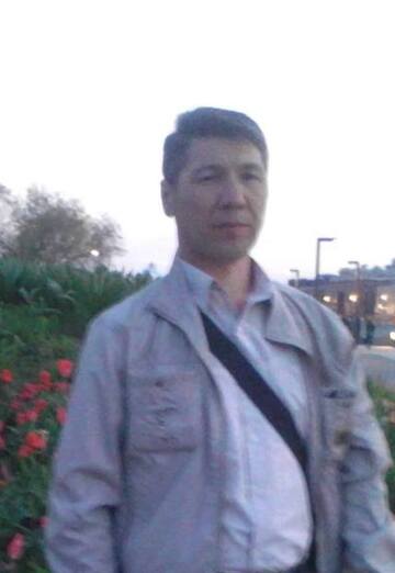 Моя фотография - Хасан, 52 из Москва (@hasan6413)
