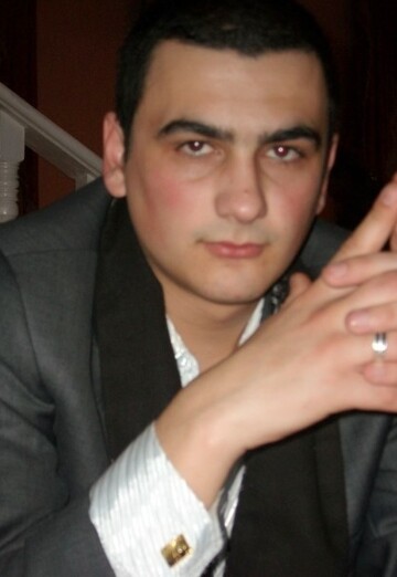 My photo - Aleks, 33 from Taraz (@aleks80770)