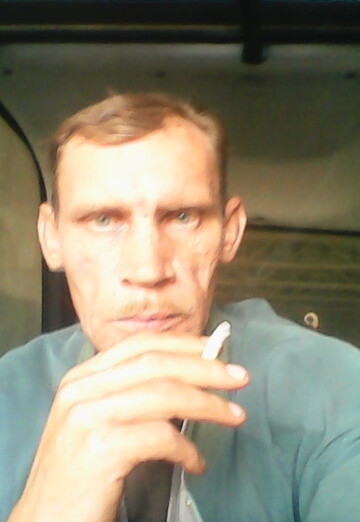 My photo - Valeriy, 51 from Plavsk (@valeriy17665)