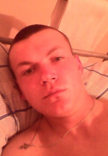 My photo - Aleksey, 25 from Ivanovo (@aleksey398845)