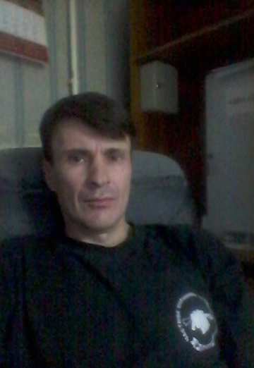 My photo - Viktor, 45 from Novoanninskiy (@viktor122306)