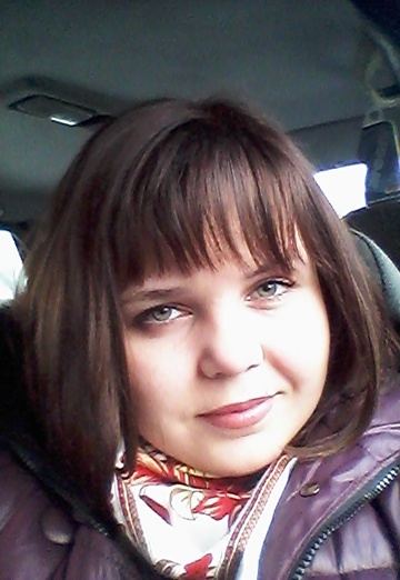 Моя фотография - Надежда, 37 из Челябинск (@nadejda47748)
