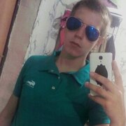 Андрей, 24, Невьянск