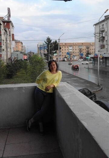 My photo - Olesya, 42 from Shchuchinsk (@olesya19599)