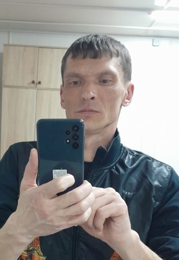 Моя фотография - Александр, 39 из Донецк (@aleksandr1092814)
